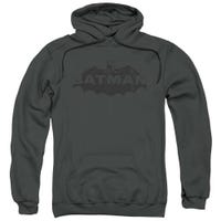Batman New Sprint Logo Hoodie