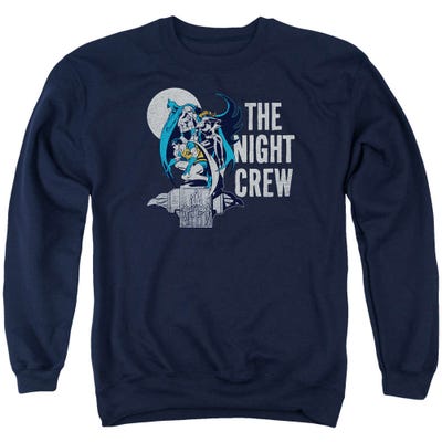 Batman Night Crew Sweatshirt