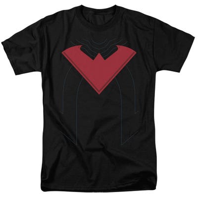 Batman Nightwing 52 T-Shirt