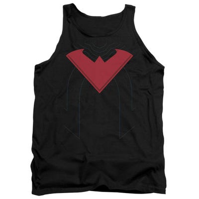 Batman Nightwing 52 Tank Top