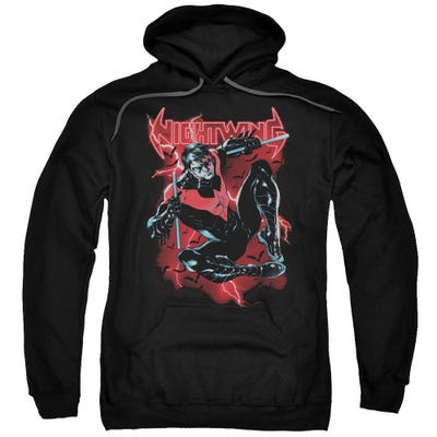 Batman Nightwing Hoodie