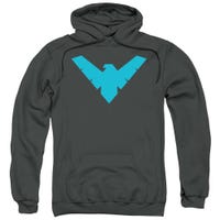 Batman Nightwing Symbol Hoodie