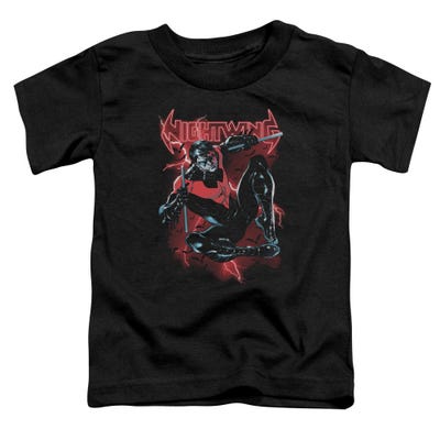 Batman Nightwing Toddler T-Shirt