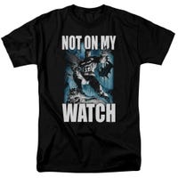 Batman Not On My Watch T-Shirt