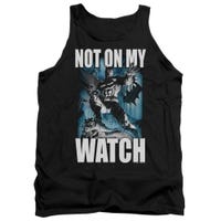 Batman Not On My Watch Tank Top