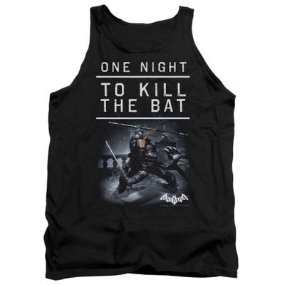 Batman One Night Tank Top