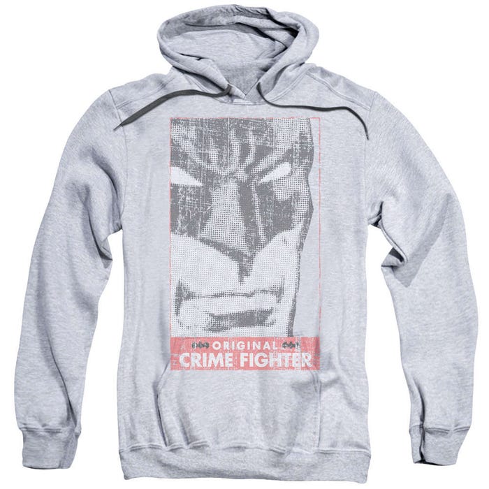 Batman Original Crime Fighter Hoodie