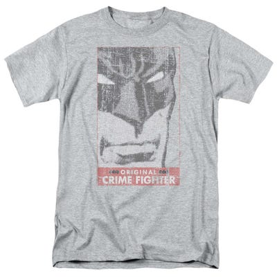 Batman Original Crime Fighter T-Shirt