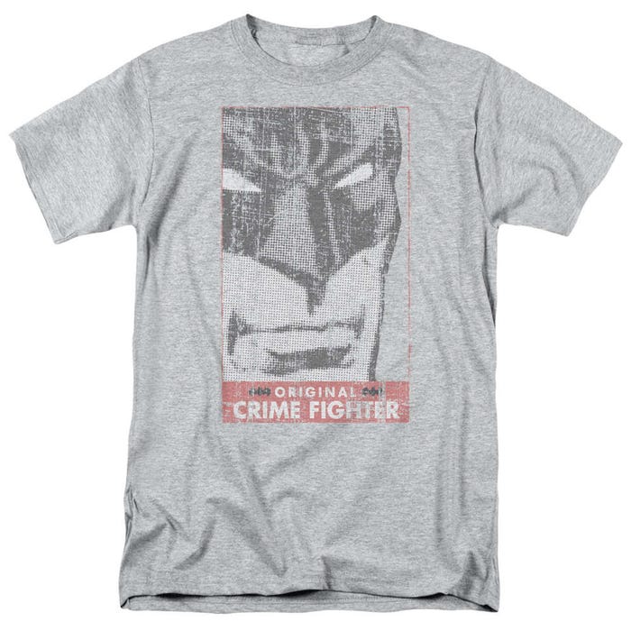 Batman Original Crime Fighter T-Shirt