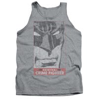 Batman Original Crime Fighter Tank Top