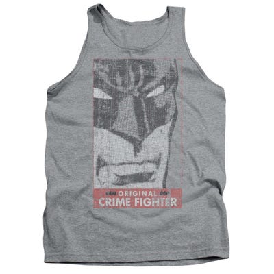 Batman Original Crime Fighter Tank Top