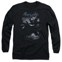 Batman Out Of The Shadows Long Sleeve Shirt