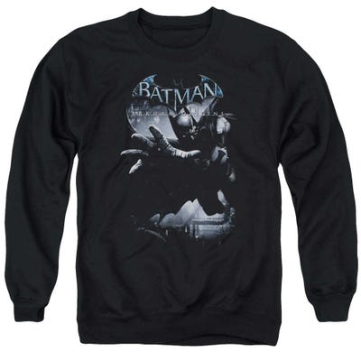 Batman Out Of The Shadows Sweatshirt