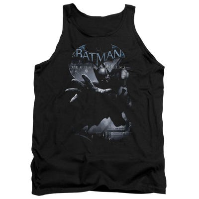 Batman Out Of The Shadows Tank Top