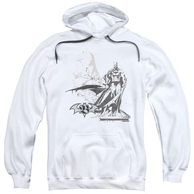 Batman Overseer Hoodie
