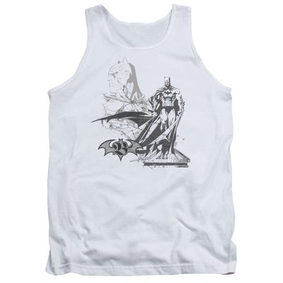 Batman Overseer Tank Top