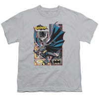 Batman Panel Kids T-Shirt