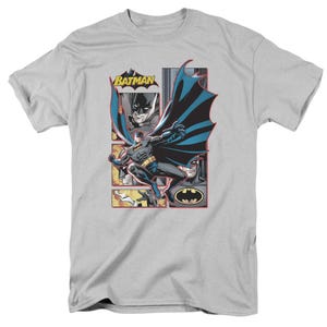 Batman Panel T-Shirt