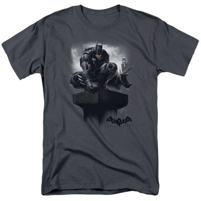 Batman Perched T-Shirt