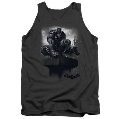 Batman Perched Tank Top