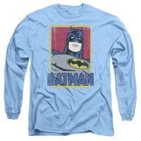 Batman Primary Long Sleeve Shirt