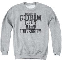 Batman Property Of Gcu Sweatshirt