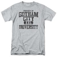 Batman Property Of Gcu T-Shirt