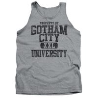 Batman Property Of Gcu Tank Top