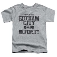 Batman Property Of Gcu Toddler T-Shirt