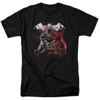 Batman Raging Bat T-Shirt