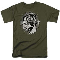 Batman Ready To Strike T-Shirt