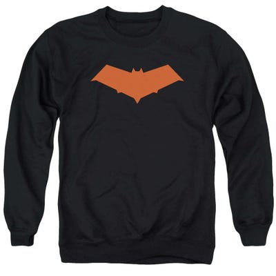 Batman Red Hood Sweatshirt