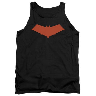 Batman Red Hood Tank Top