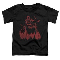 Batman Red Knight Toddler T-Shirt