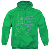 Batman Repeat Hoodie