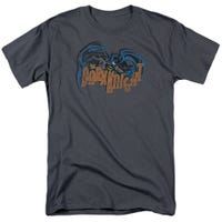 Batman Retro Dark Knight T-Shirt