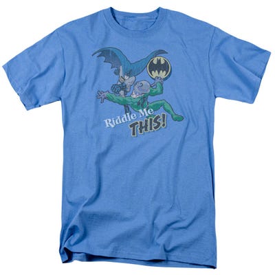 Batman Riddle Me This T-Shirt