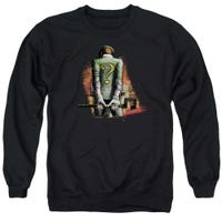 Batman Riddler Convicted Sweatshirt
