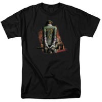 Batman Riddler Convicted T-Shirt