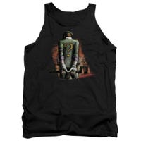Batman Riddler Convicted Tank Top