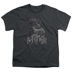 Batman Scary Right Hand Kids T-Shirt