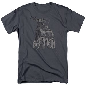 Batman Scary Right Hand T-Shirt