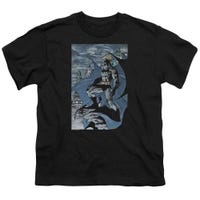Batman Seurbat Kids T-Shirt
