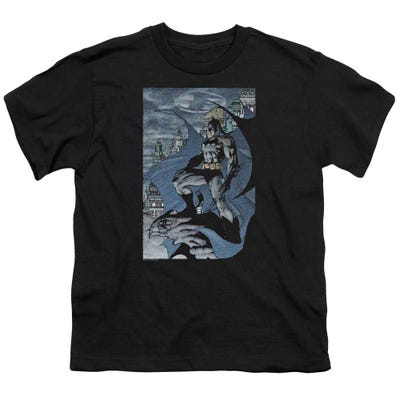 Batman Seurbat Kids T-Shirt