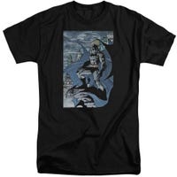 Batman Seurbat Tall T-Shirt