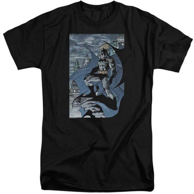 Batman Seurbat Tall T-Shirt
