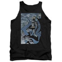 Batman Seurbat Tank Top