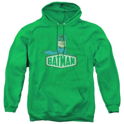 Batman Sign Hoodie