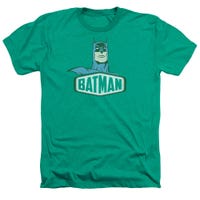 Batman Sign Heather T-Shirt