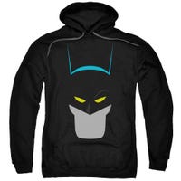 Batman Simplified Hoodie